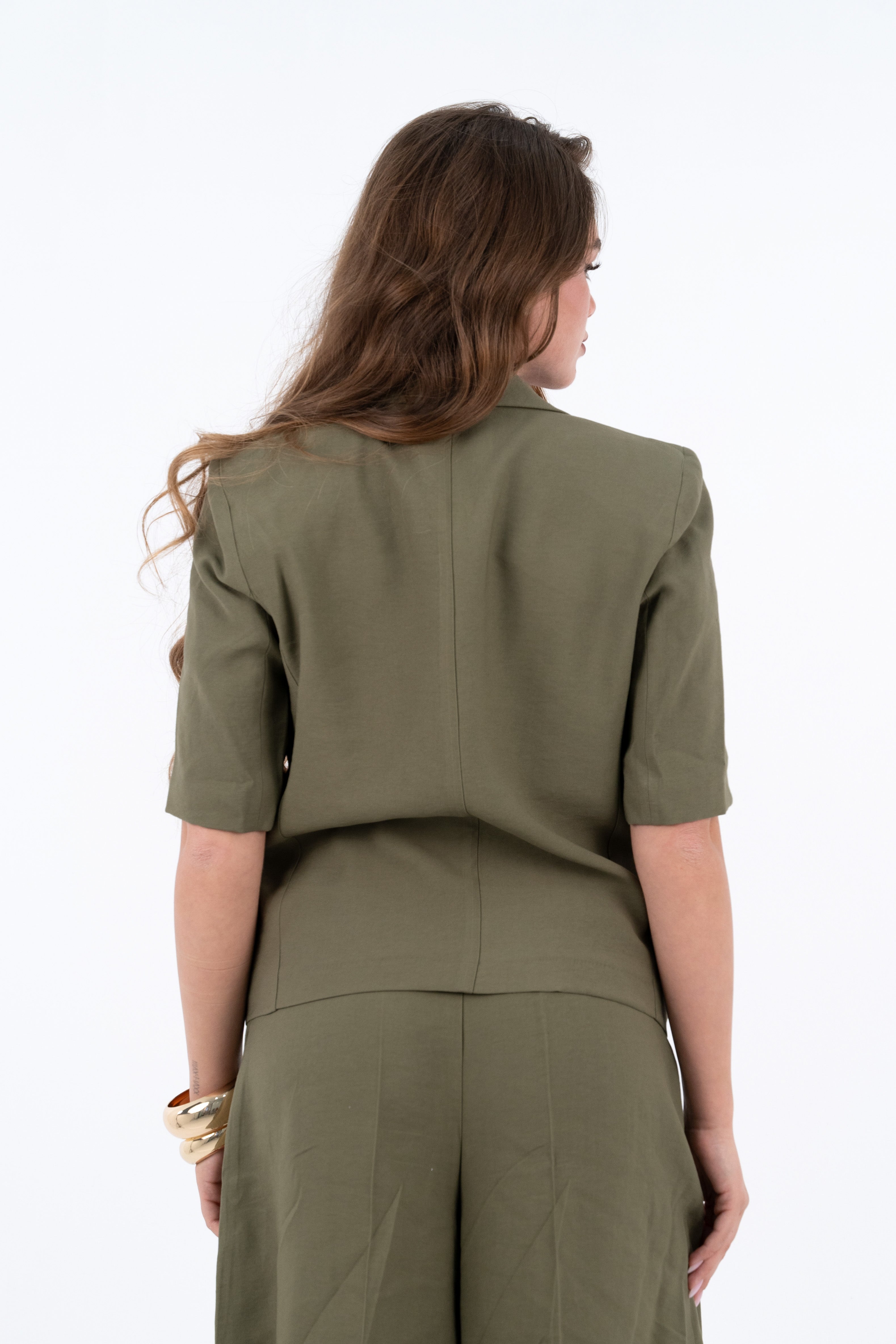 BLAZER VALENCIA MILITARE