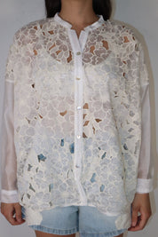 CAMICIA JAPAN