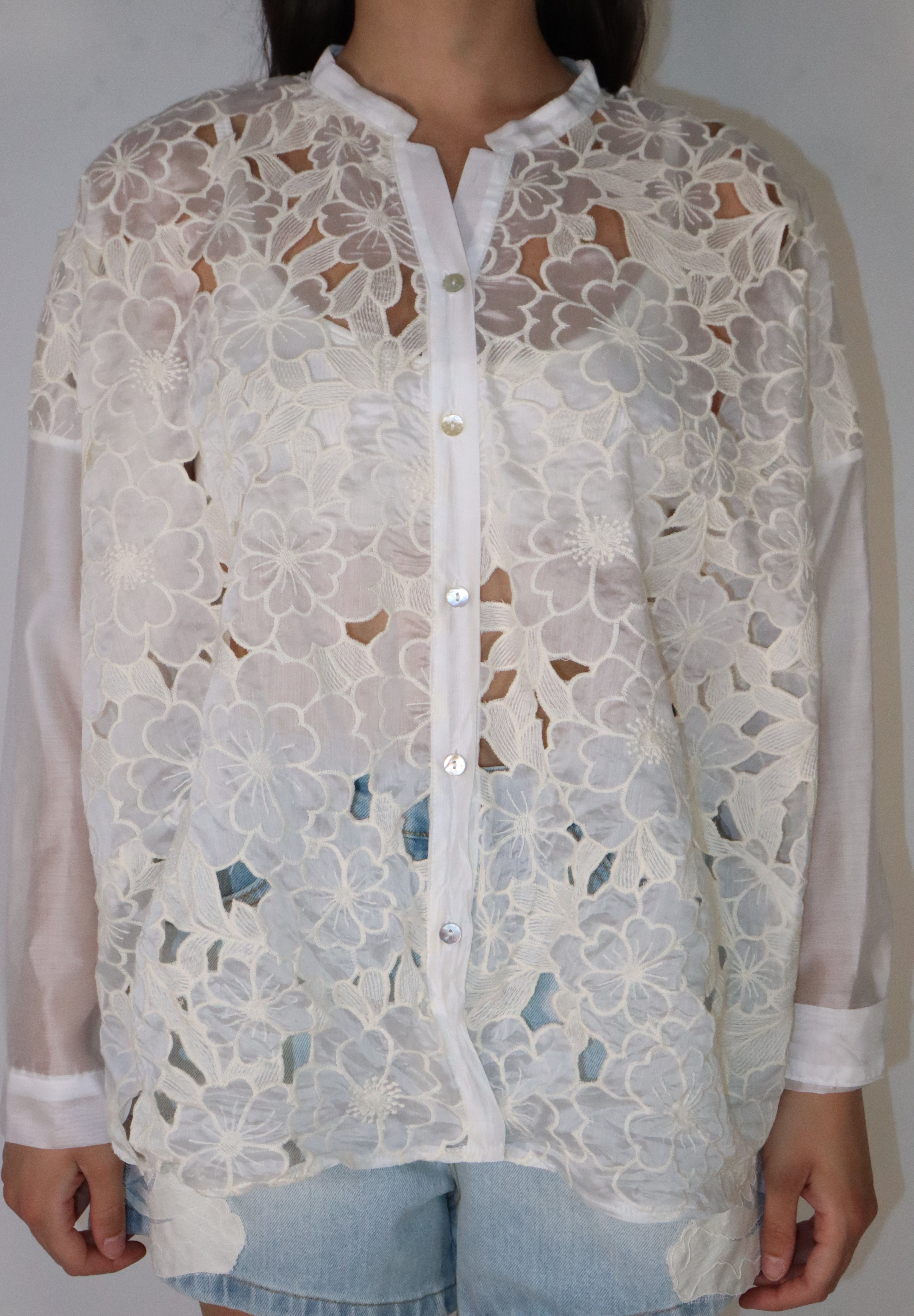 CAMICIA JAPAN