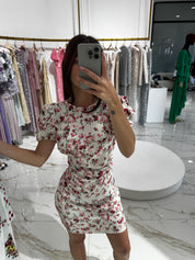 MINI DRESS LULU