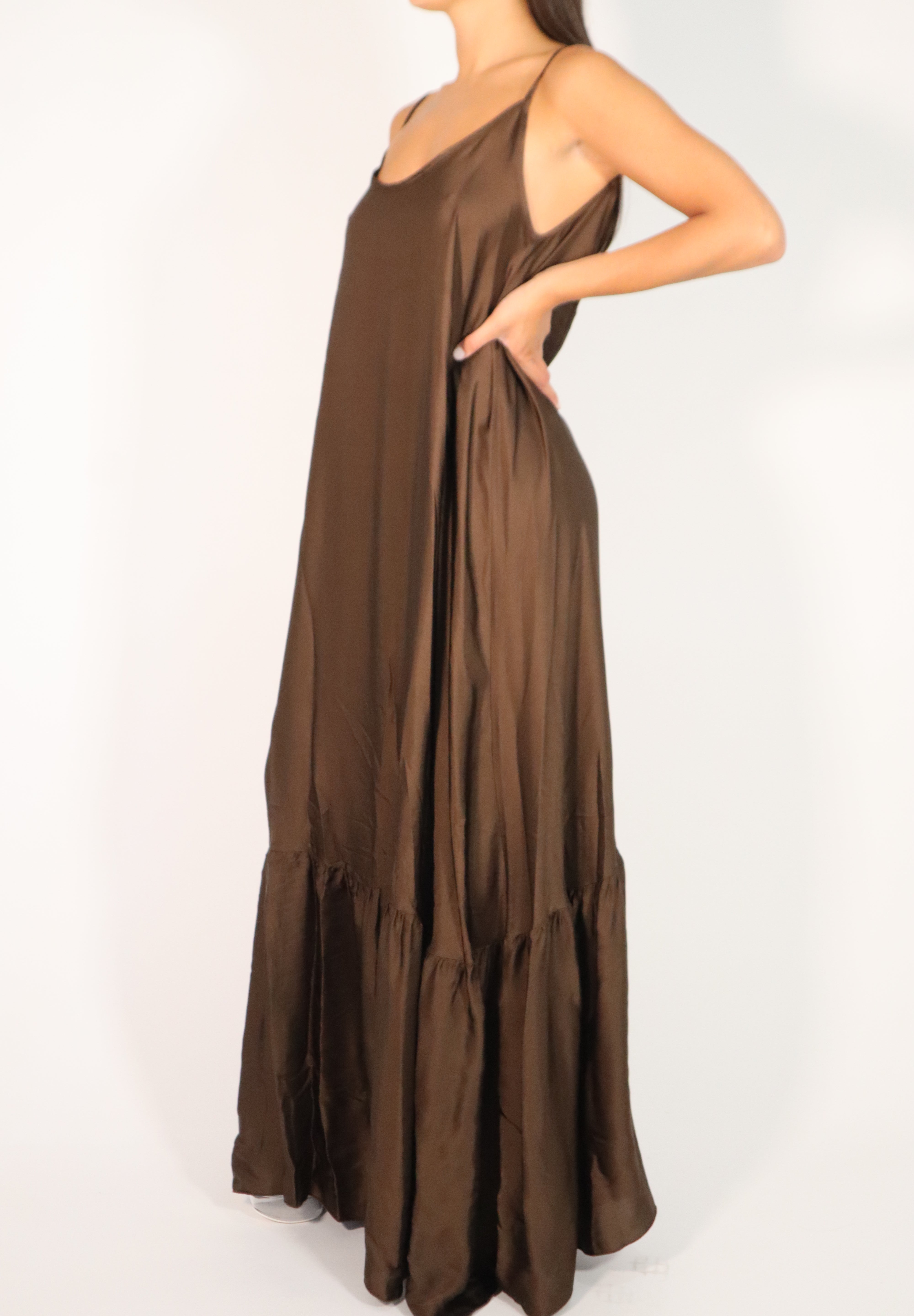 DRESS HERMOSA