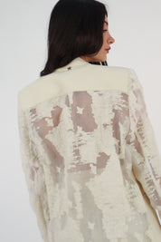 GIACCA COTONE