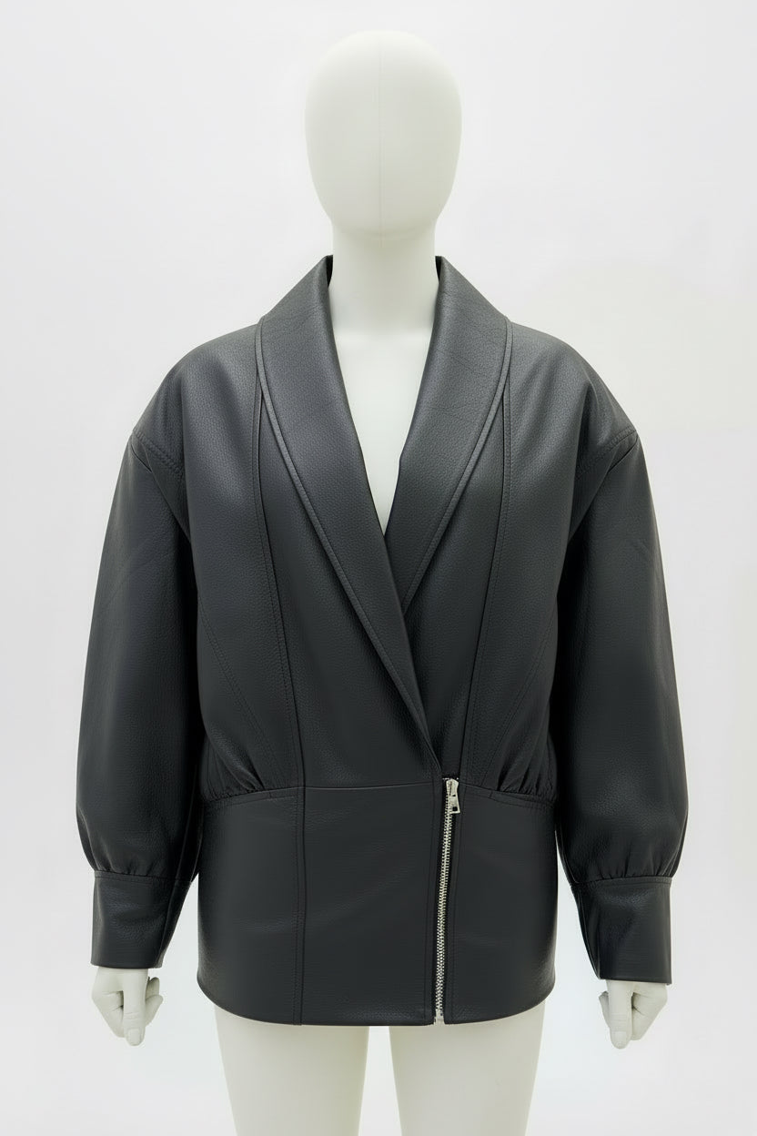 JACKET SANCEZ NERA