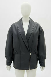 JACKET SANCEZ NERA