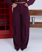 PANTALONE MADRID