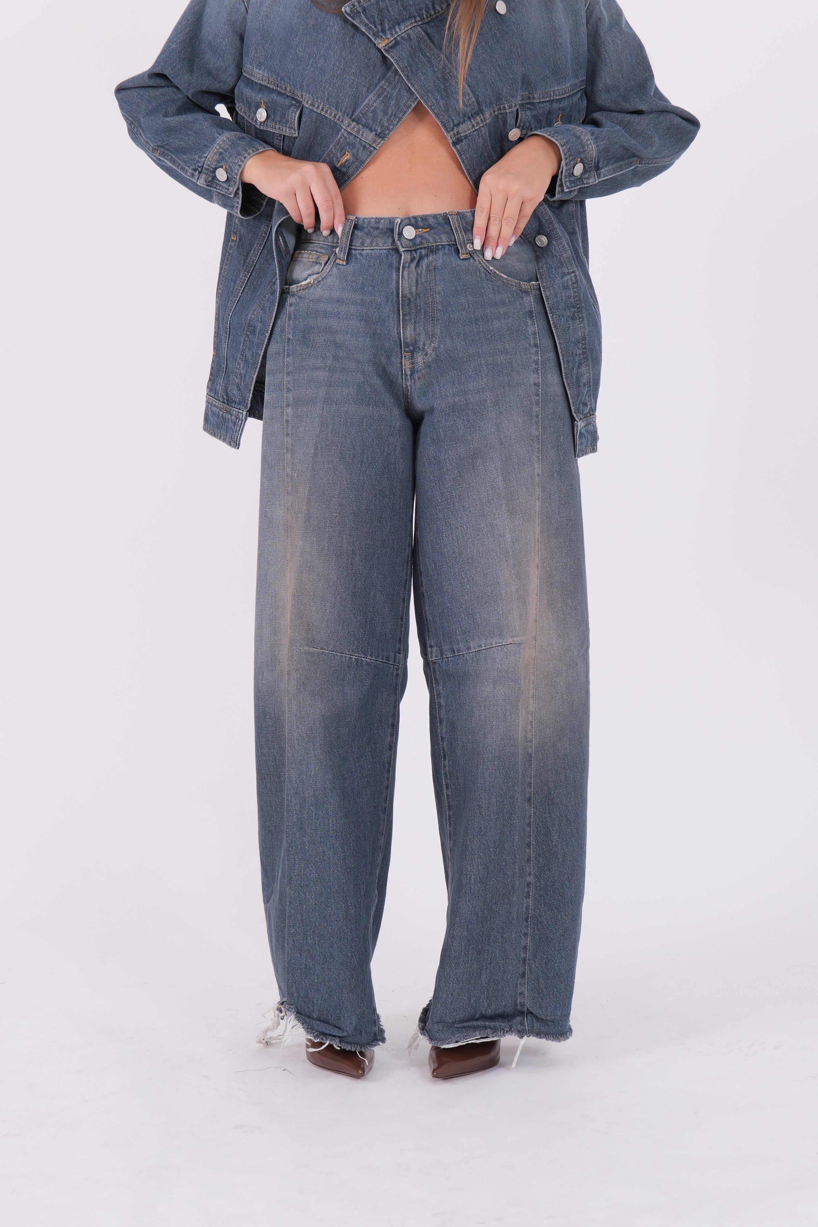 DENIM MAITE