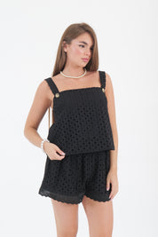 TOP SAN GALLO NERO