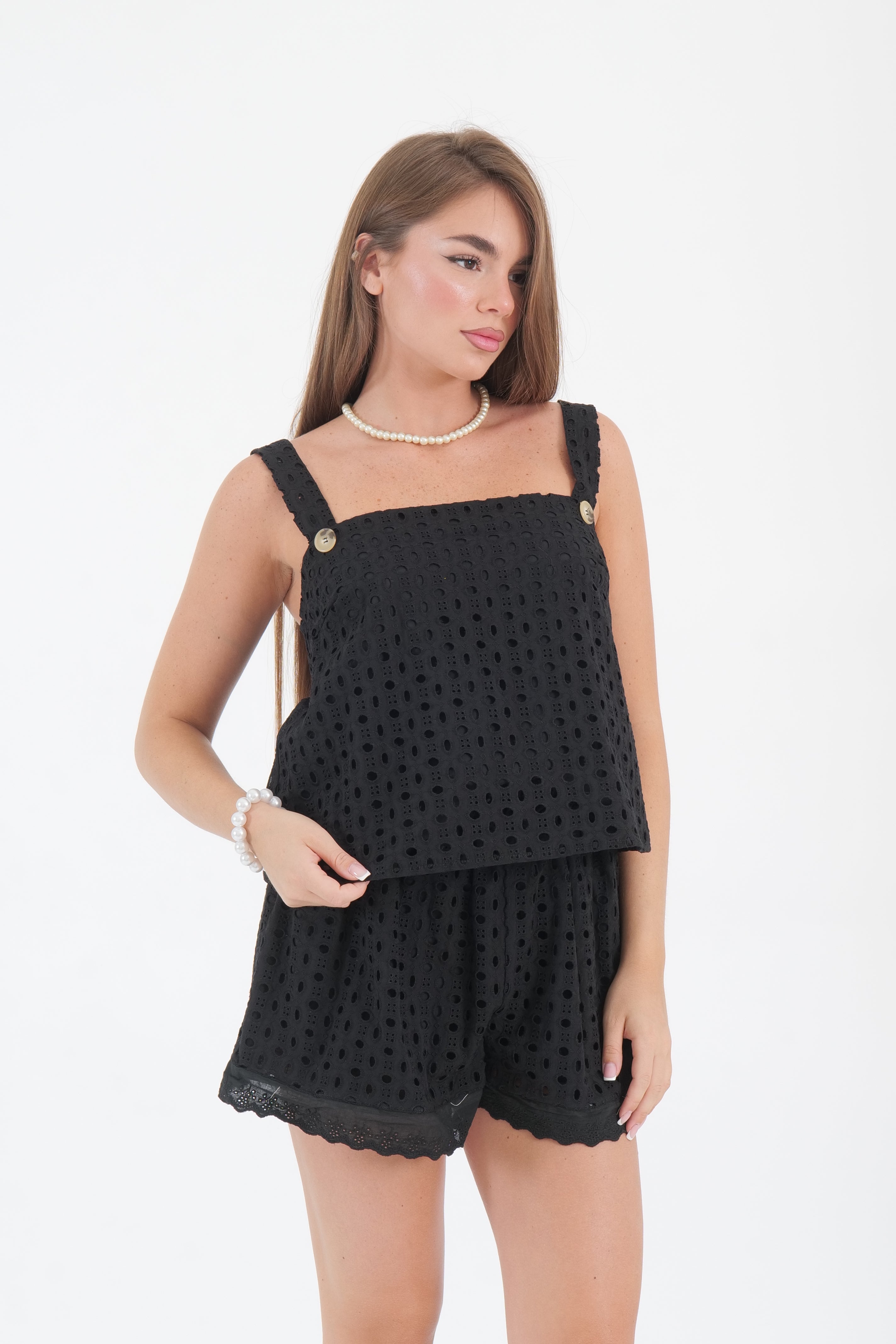 TOP SAN GALLO NERO