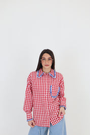 CAMICIA VICKY
