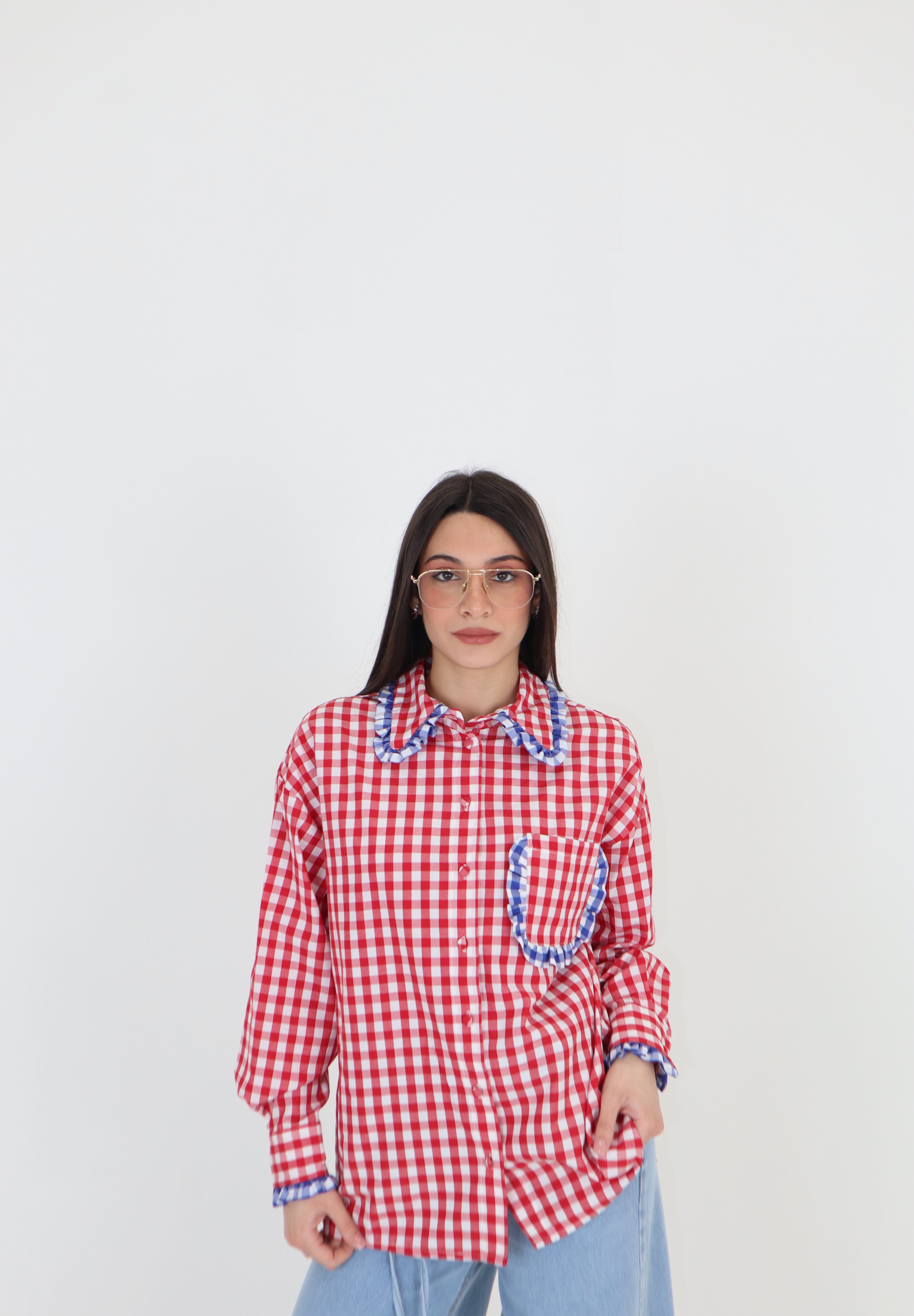 CAMICIA VICKY