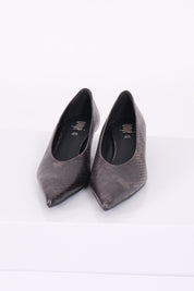 SLINGBACK PITONATA MORO