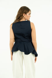 TOP KRIS BLU