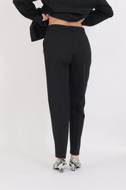 PANTALONE NERO HAVEONE