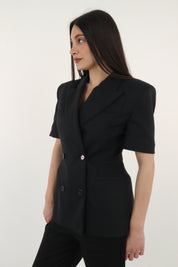 BLAZER BLACK JAMIE