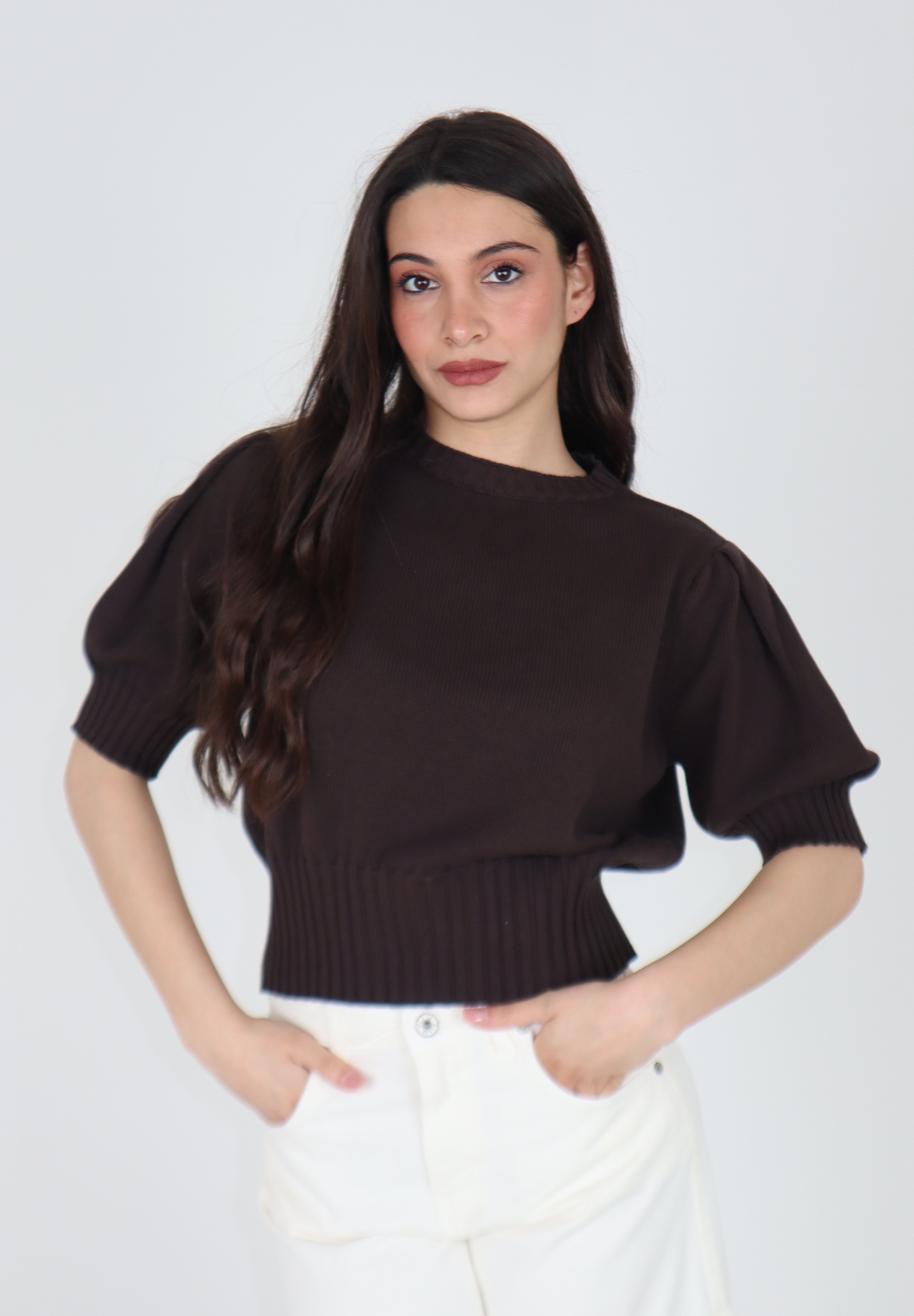 MAGLIA ELISA MORO
