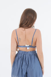 TWIN SET INDACO
