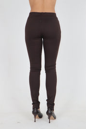 LEGGINGS PUNTO MILANO