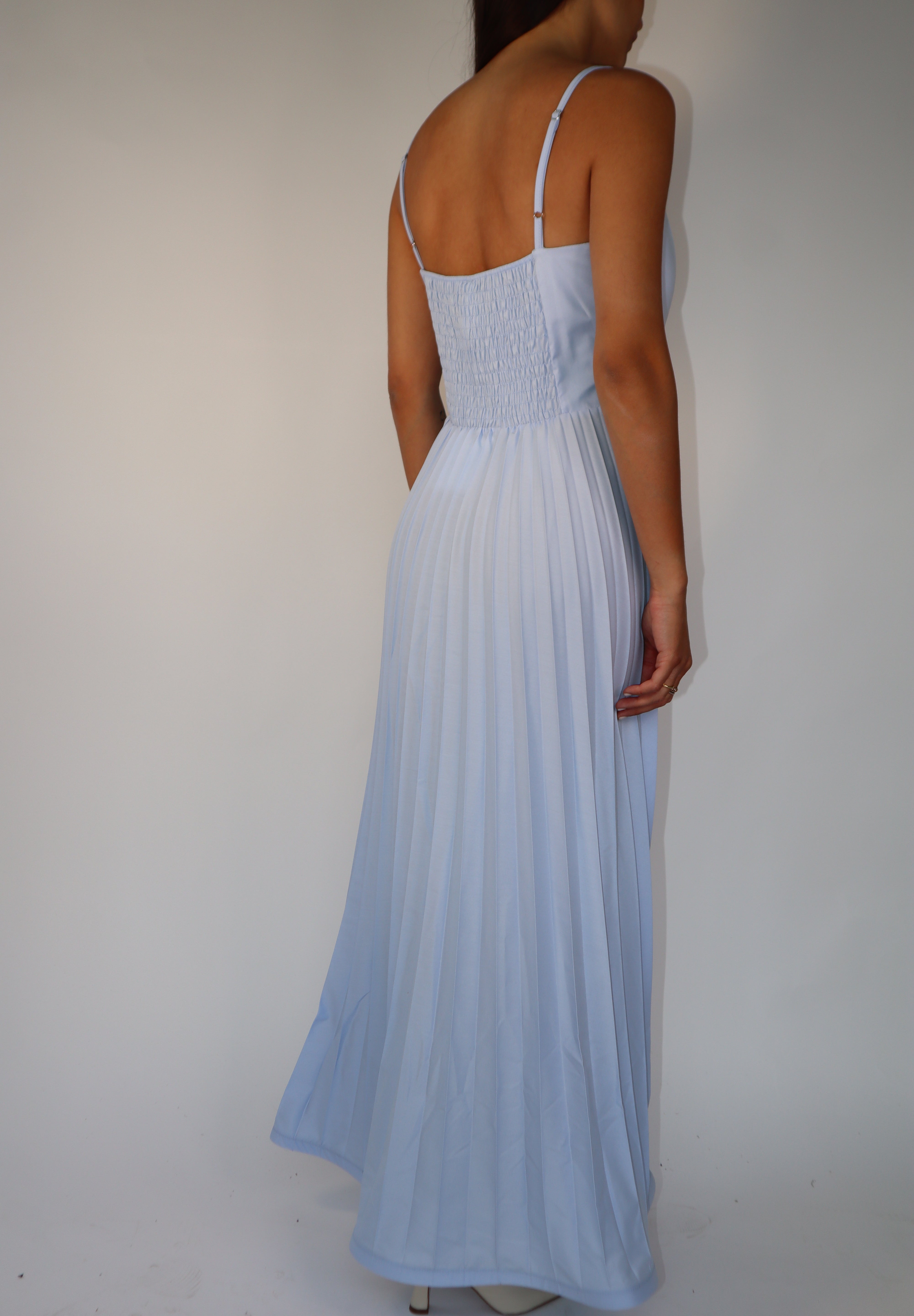 DRESS REBEYA