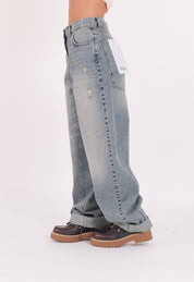 DENIM BLU STELLA