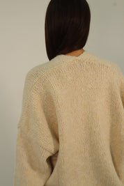 CARDIGAN SOFT