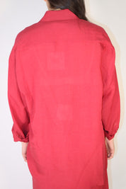 CAMICIA TULUM