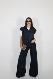 CAMICIA NOUR