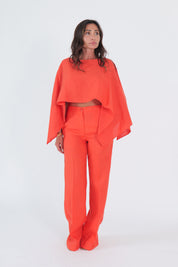 BLUSA PAPAYA