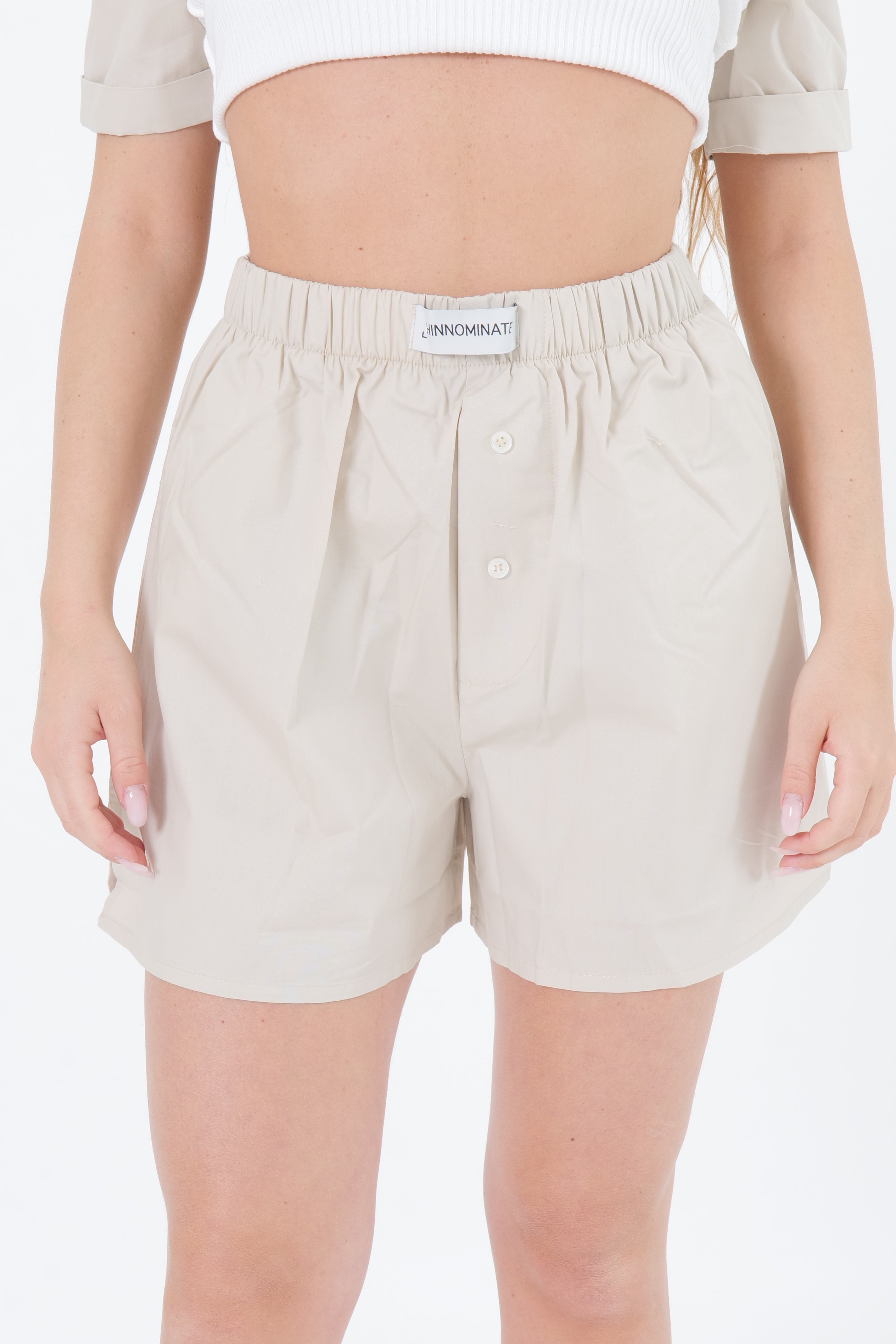 BERMUDA COTTON BEIGE