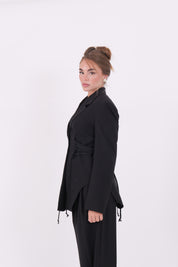 BLAZER SYDNEY NERO
