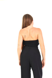 TOP LOPEZ NERO