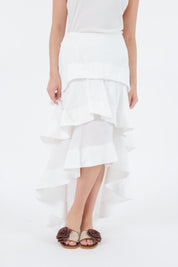 GONNA ATHENE BIANCO