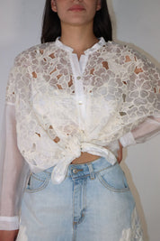 CAMICIA JAPAN
