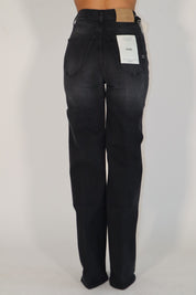 JEANS BLACK LEXIE