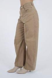 DENIM BALI CAMMELLO