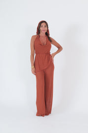 PANTALONE HAVEONE BRUCIATO
