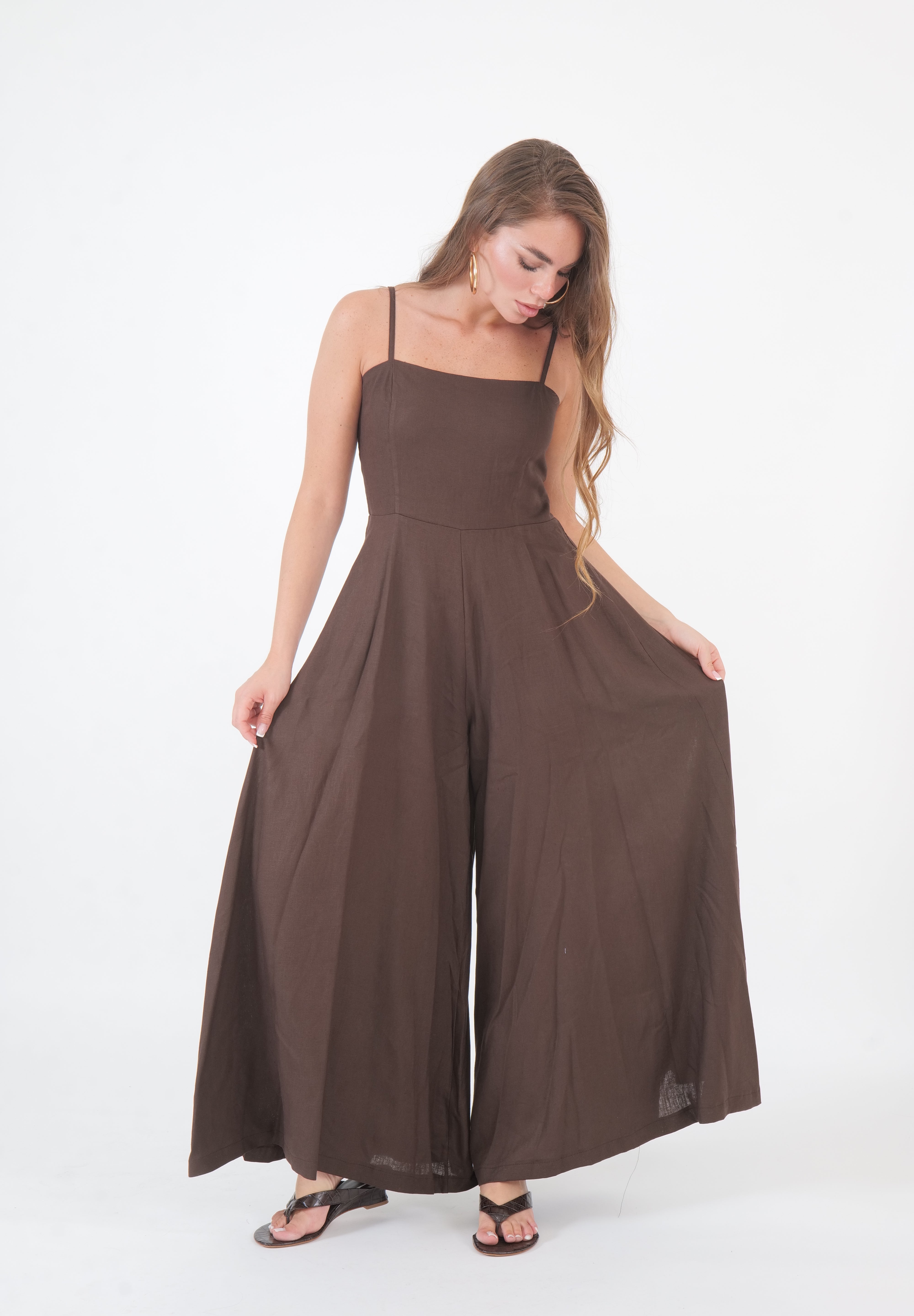 JUMPSUITE LINO MORO