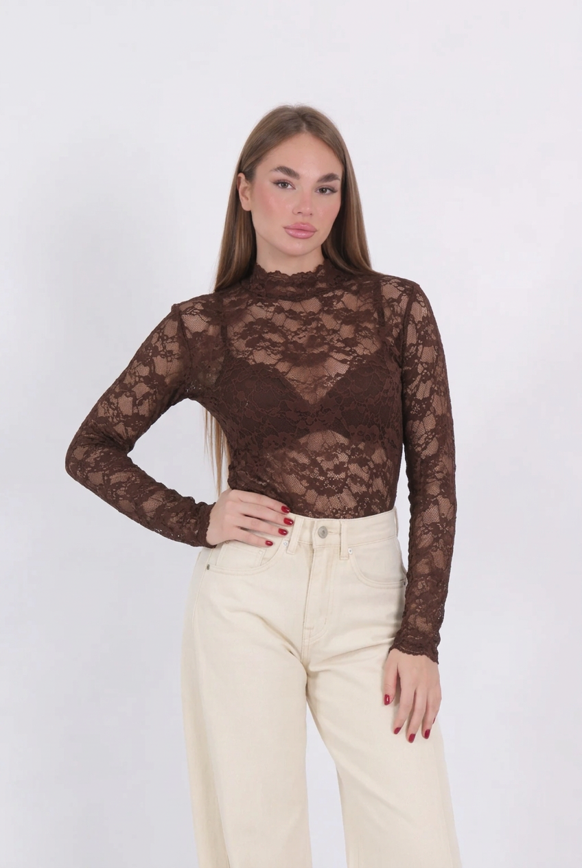 DOLCEVITA PIZZO MORO