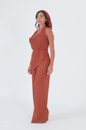 PANTALONE HAVEONE BRUCIATO