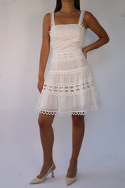 DRESS LUCY