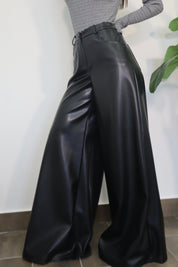 PANTALONE LEATHER