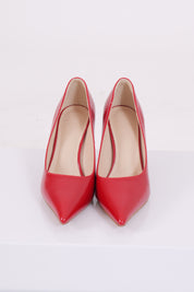 DÉCOLLETÉ OCEYRA ROSSO