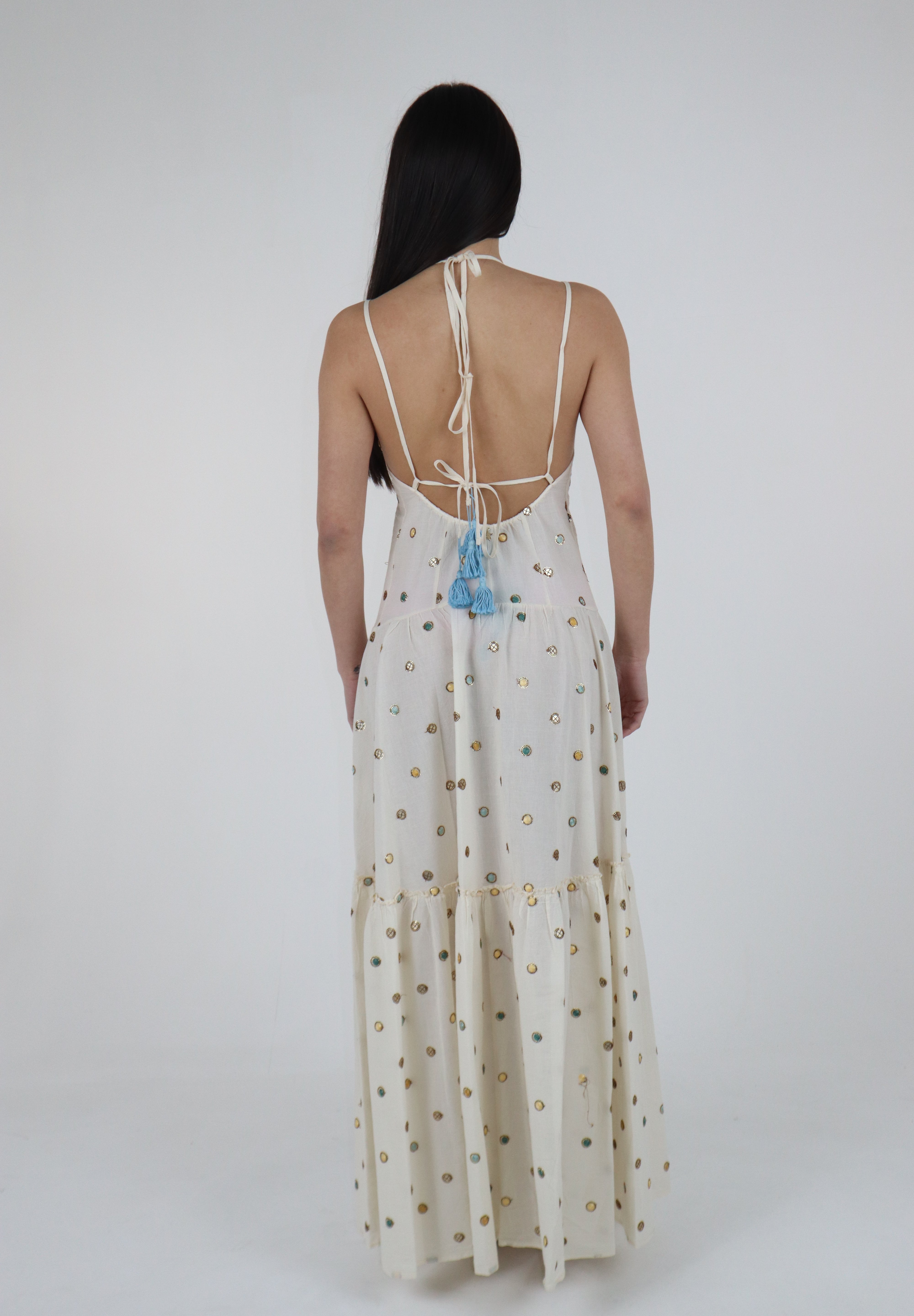 DRESS ZANZIBAR