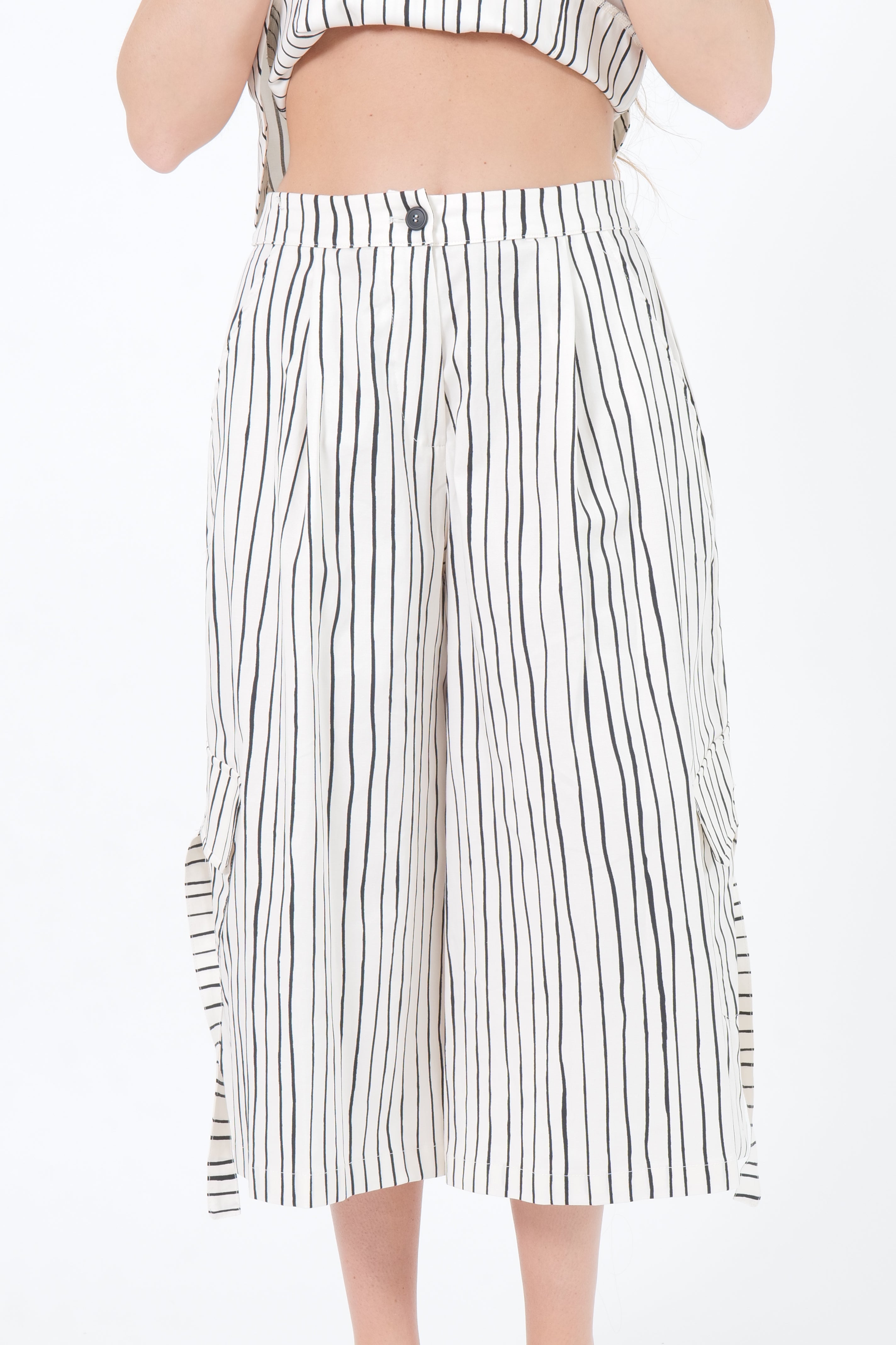BERMUDA STRIPES