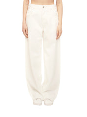 JEANS MIA BIANCO