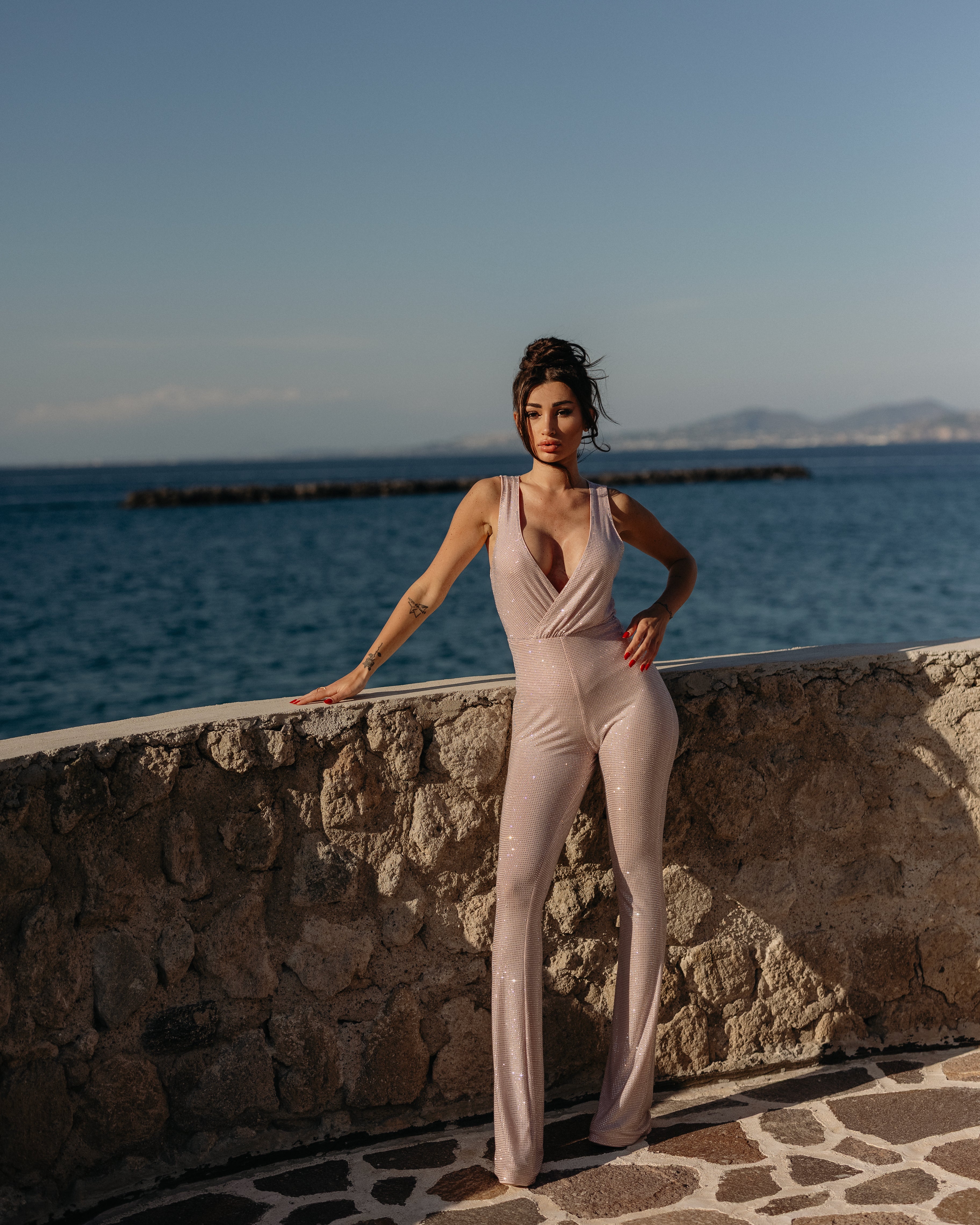 JUMPSUIT APOLLO
