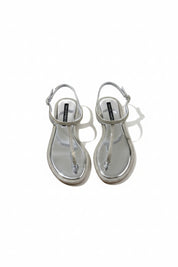 FLAT TORIMBIA ARGENTO