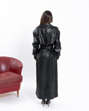 TRENCH GIZEM