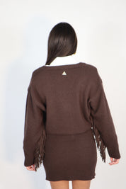 DRESS LORENA