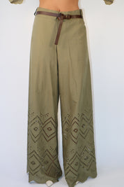 PANTALONE ST TROPEZ