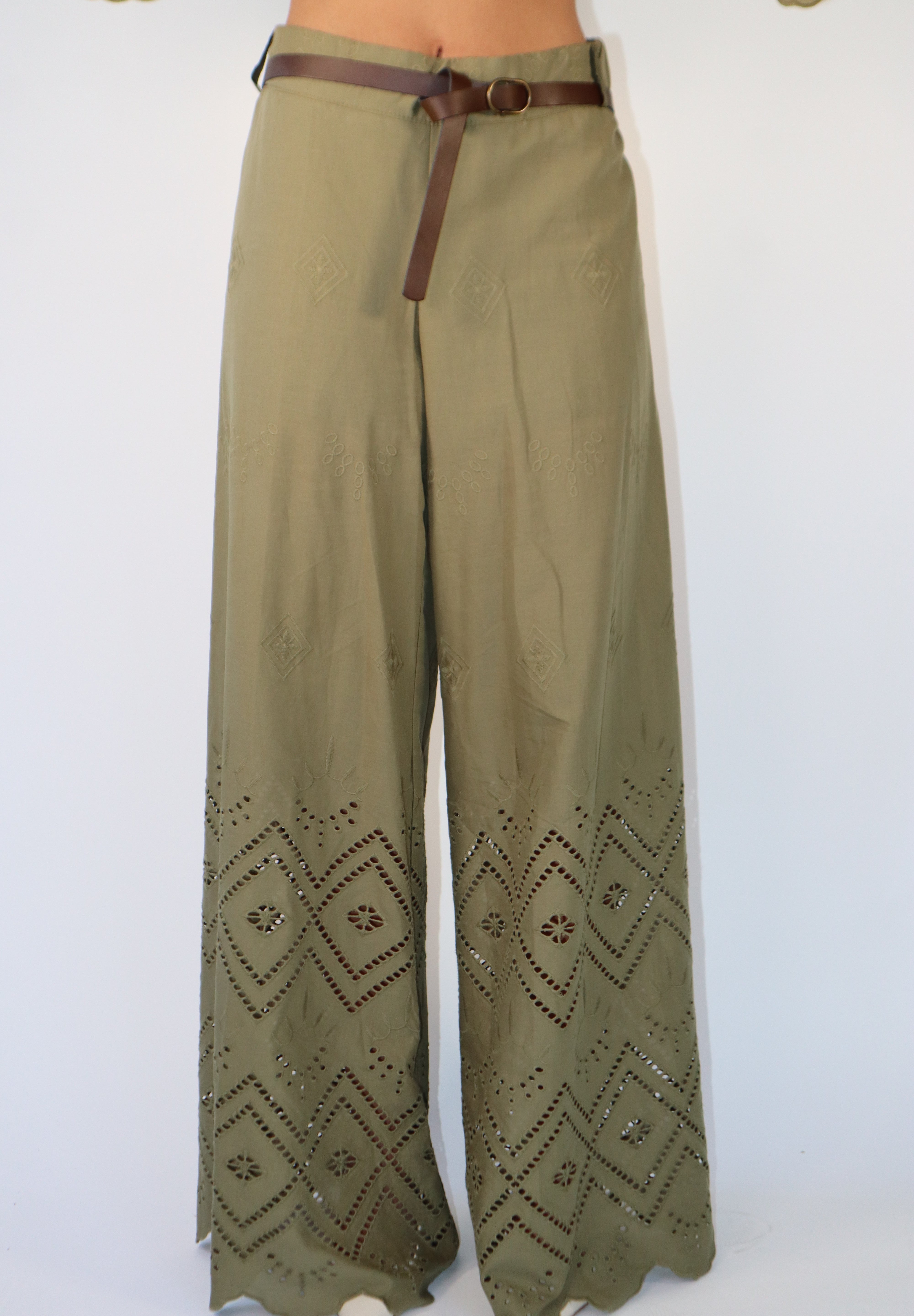 PANTALONE ST TROPEZ